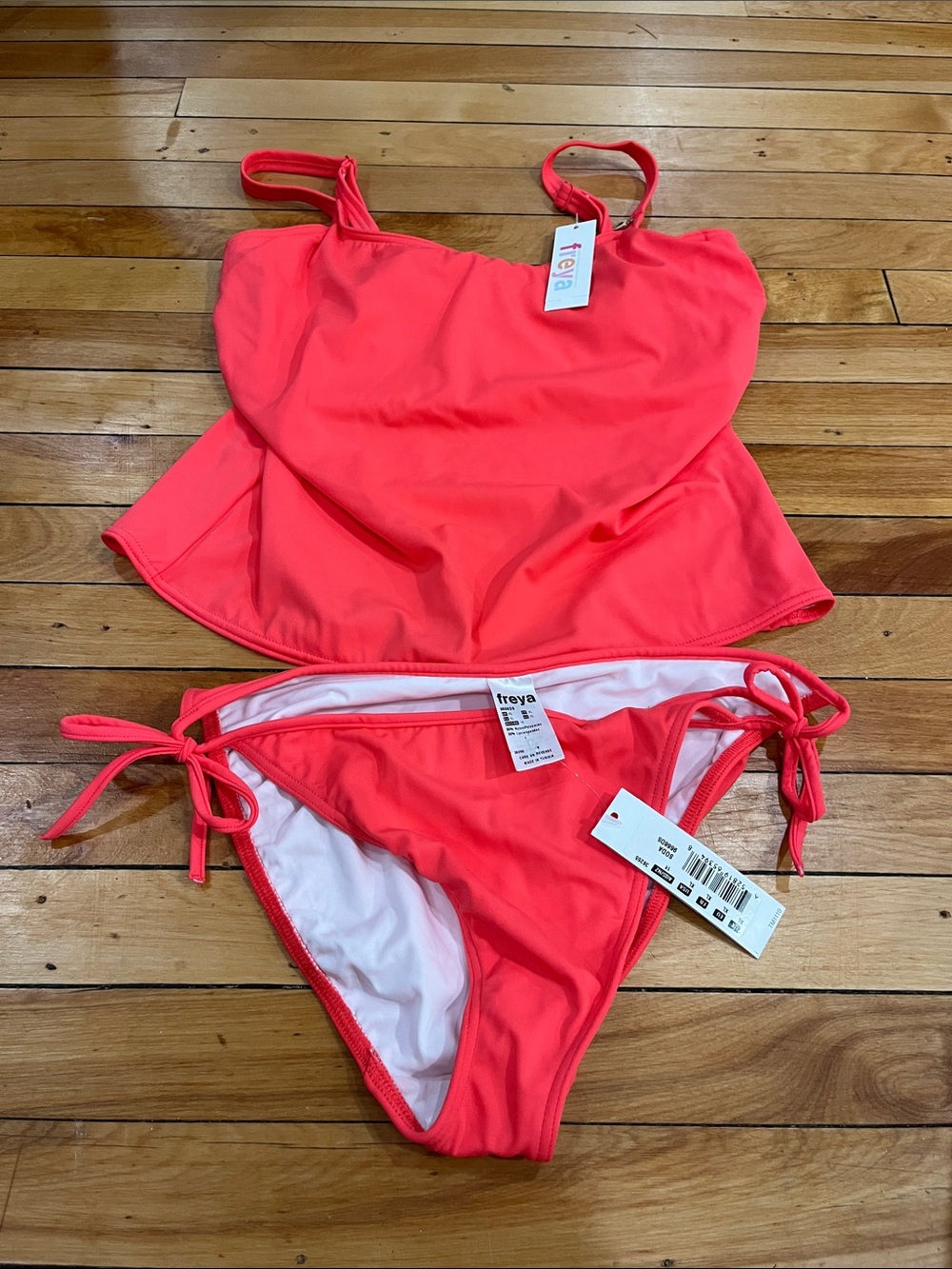 Freya Tankini